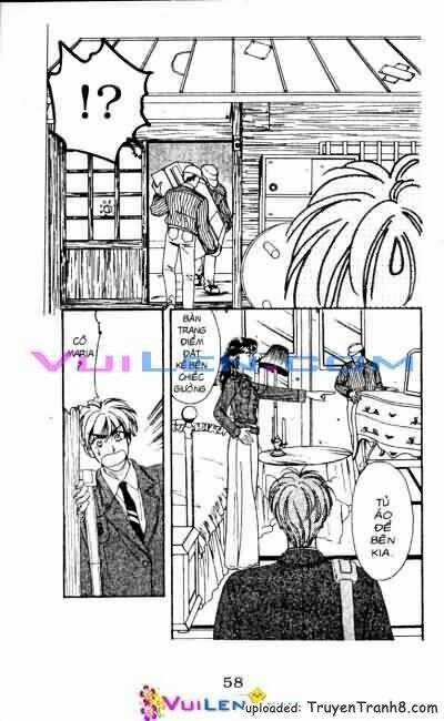 Công tử nghèo - Chapter 9 - Trang 63