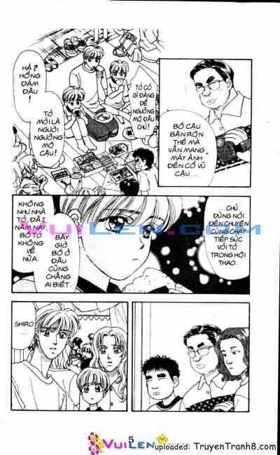 Công tử nghèo - Chapter 9 - Trang 10