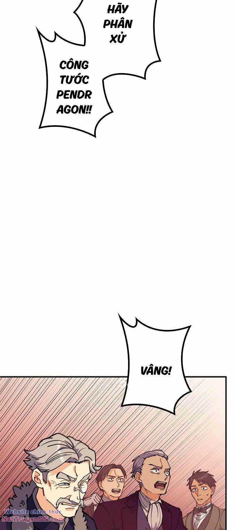 Công Tước Bạch Long - Chapter 100 - Trang 2