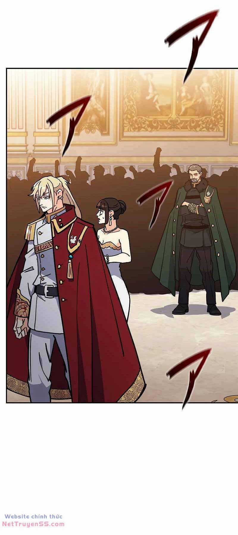 Công Tước Bạch Long - Chapter 100 - Trang 11