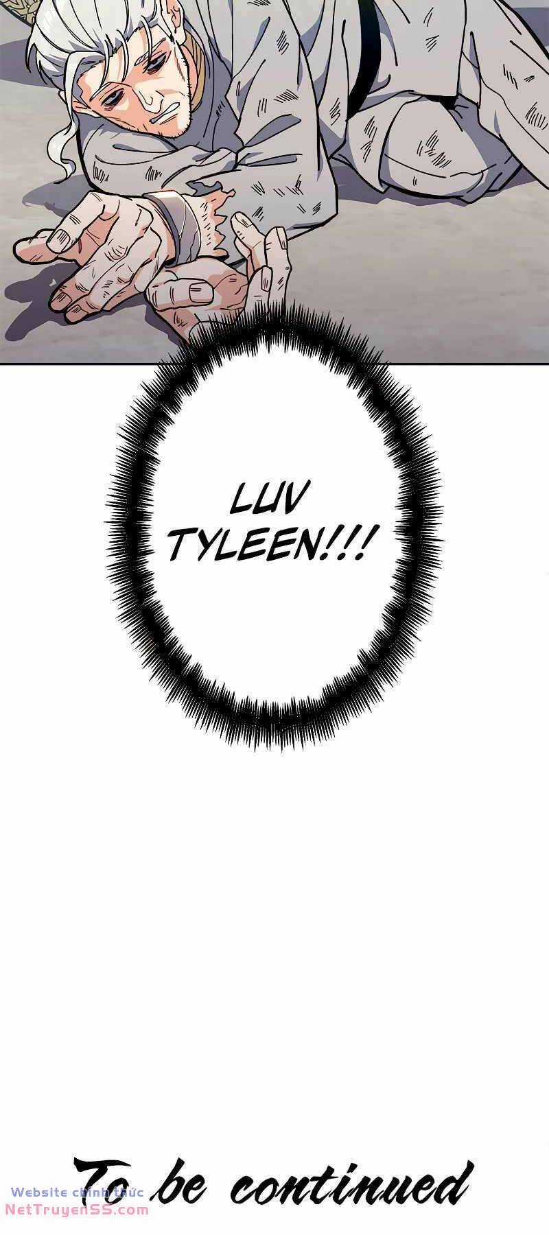 Công Tước Bạch Long - Chapter 100 - Trang 101