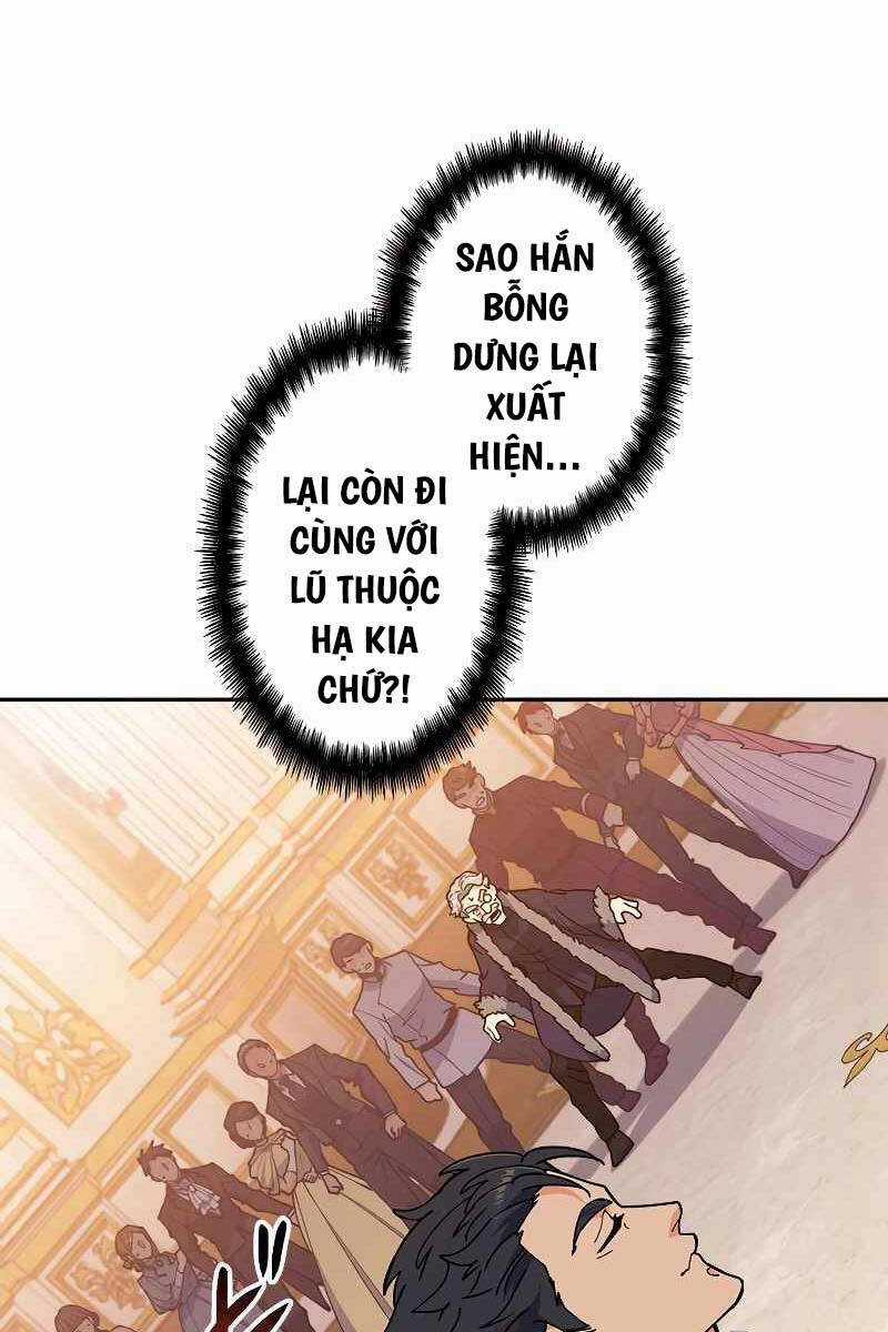 Công Tước Bạch Long - Chapter 100 - Trang 105