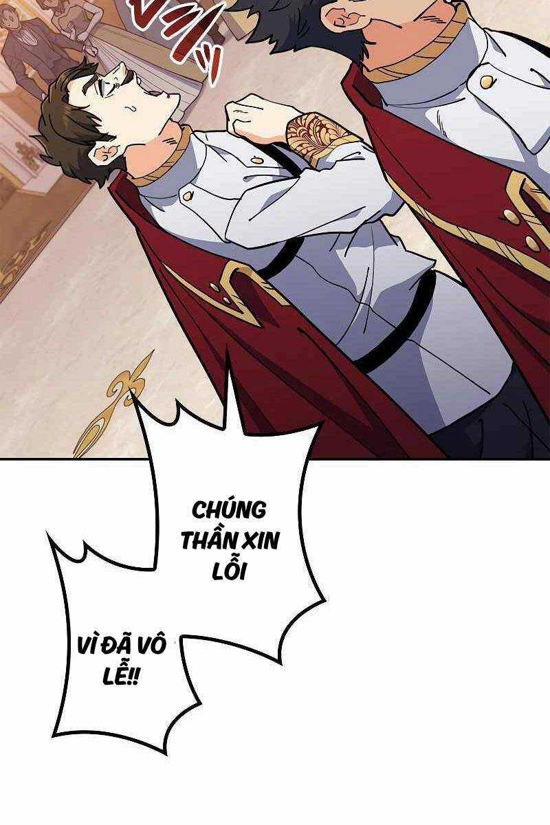 Công Tước Bạch Long - Chapter 100 - Trang 106