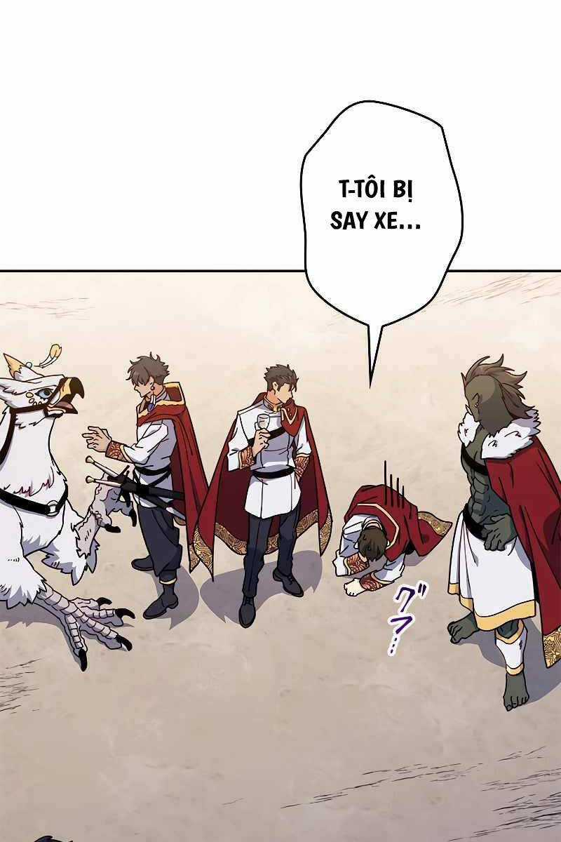 Công Tước Bạch Long - Chapter 100 - Trang 111