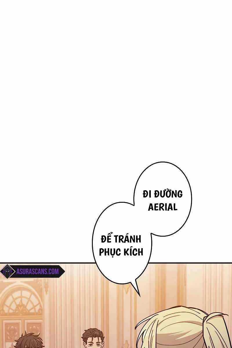 Công Tước Bạch Long - Chapter 100 - Trang 114