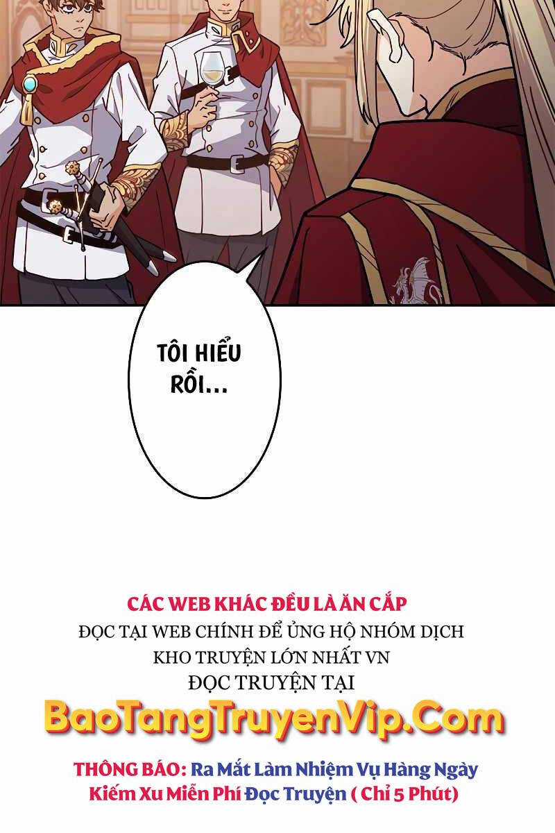 Công Tước Bạch Long - Chapter 100 - Trang 115