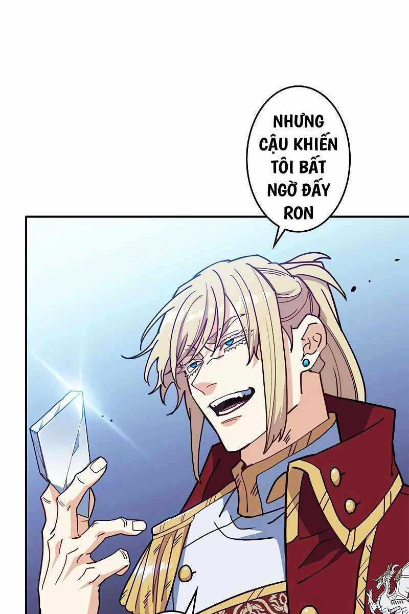 Công Tước Bạch Long - Chapter 100 - Trang 116