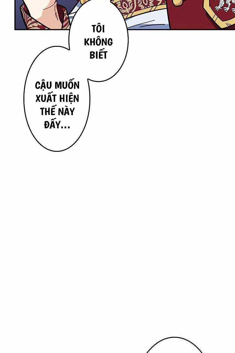 Công Tước Bạch Long - Chapter 100 - Trang 117