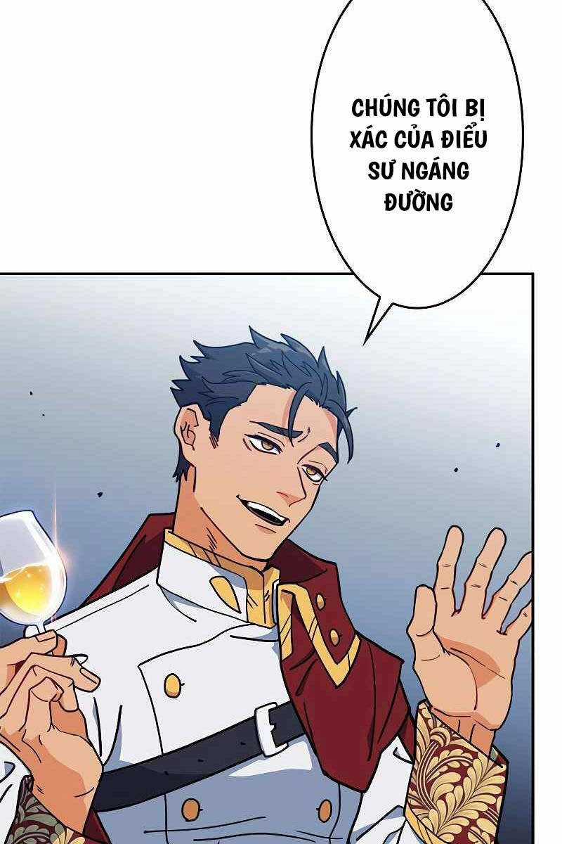 Công Tước Bạch Long - Chapter 100 - Trang 118