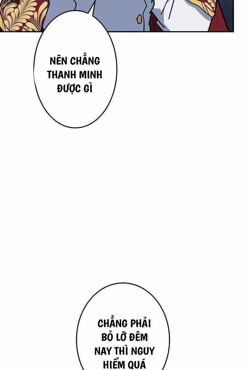 Công Tước Bạch Long - Chapter 100 - Trang 119