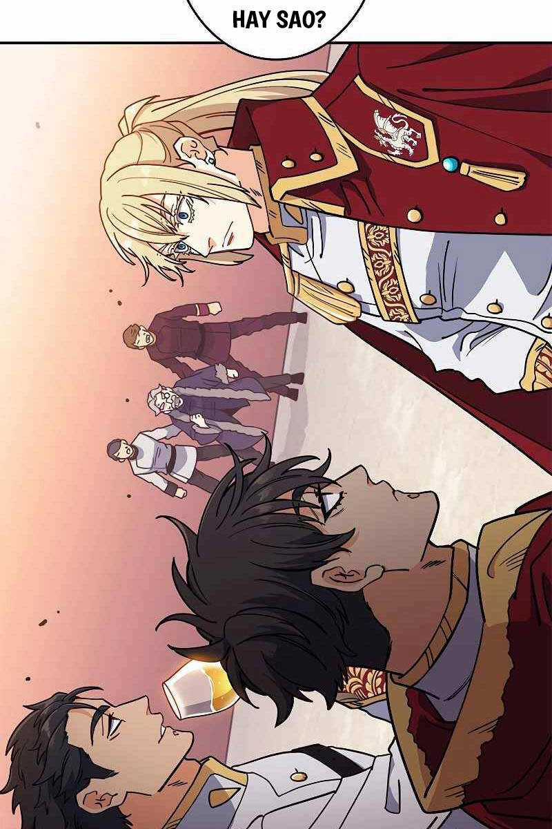 Công Tước Bạch Long - Chapter 100 - Trang 120