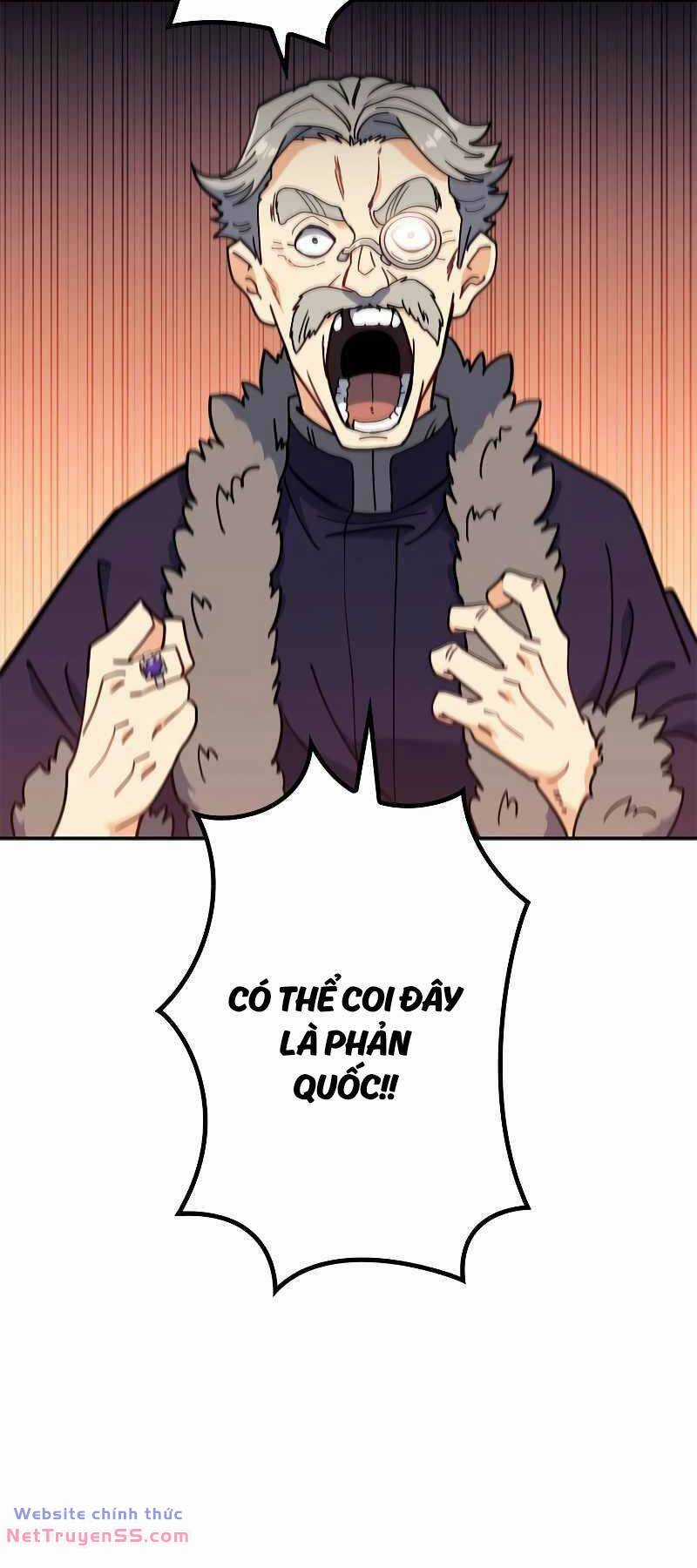 Công Tước Bạch Long - Chapter 100 - Trang 13