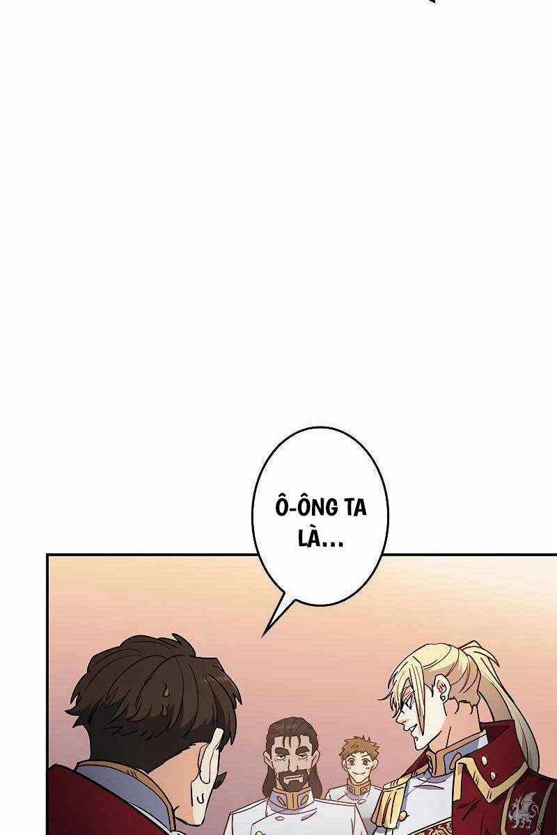 Công Tước Bạch Long - Chapter 100 - Trang 126