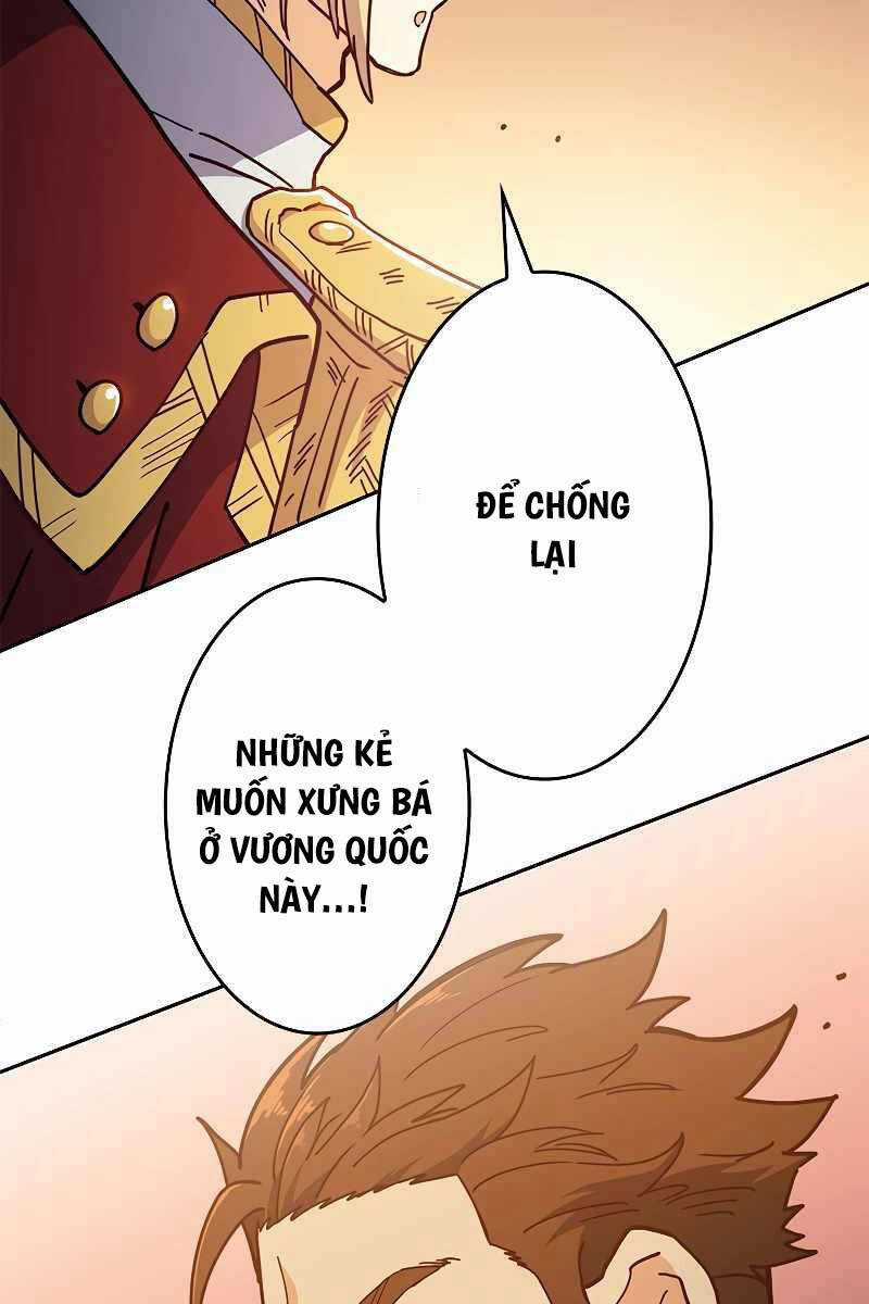 Công Tước Bạch Long - Chapter 100 - Trang 129