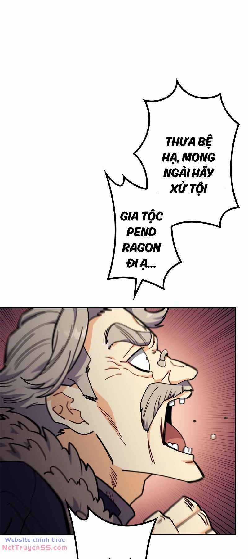 Công Tước Bạch Long - Chapter 100 - Trang 14