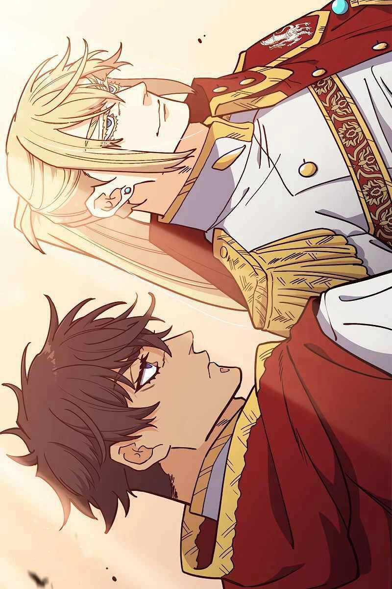 Công Tước Bạch Long - Chapter 100 - Trang 134