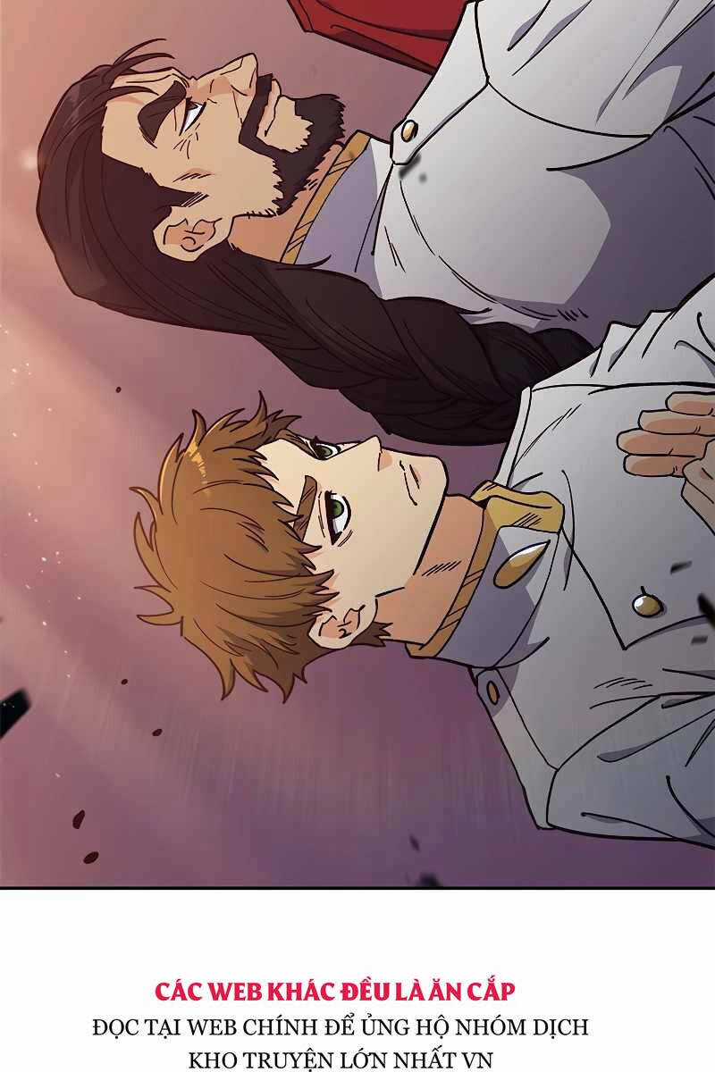 Công Tước Bạch Long - Chapter 100 - Trang 136