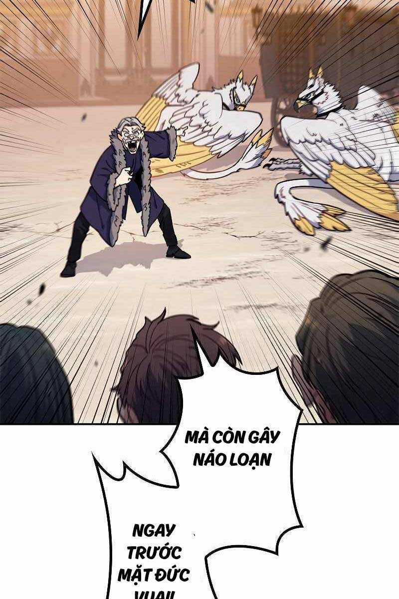 Công Tước Bạch Long - Chapter 100 - Trang 140