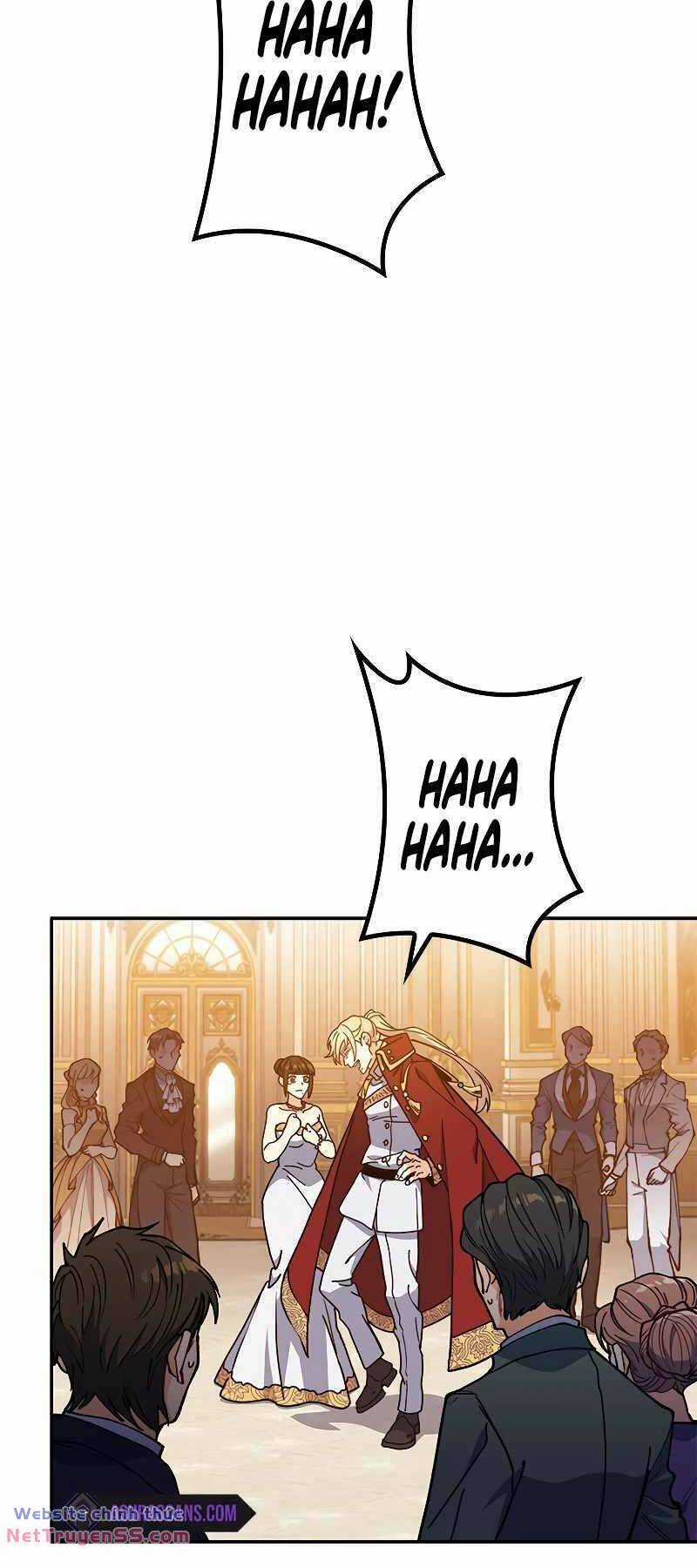 Công Tước Bạch Long - Chapter 100 - Trang 15
