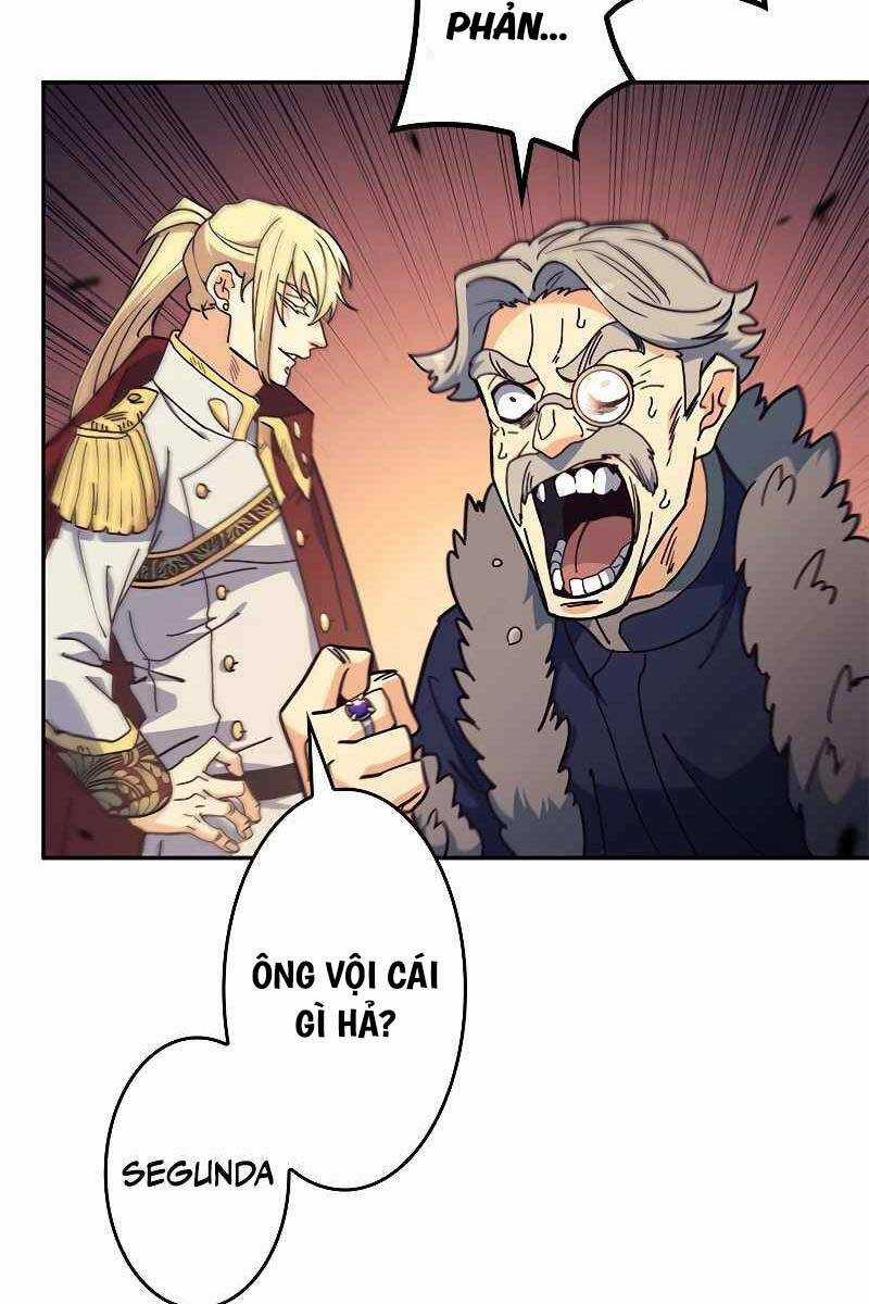 Công Tước Bạch Long - Chapter 100 - Trang 142