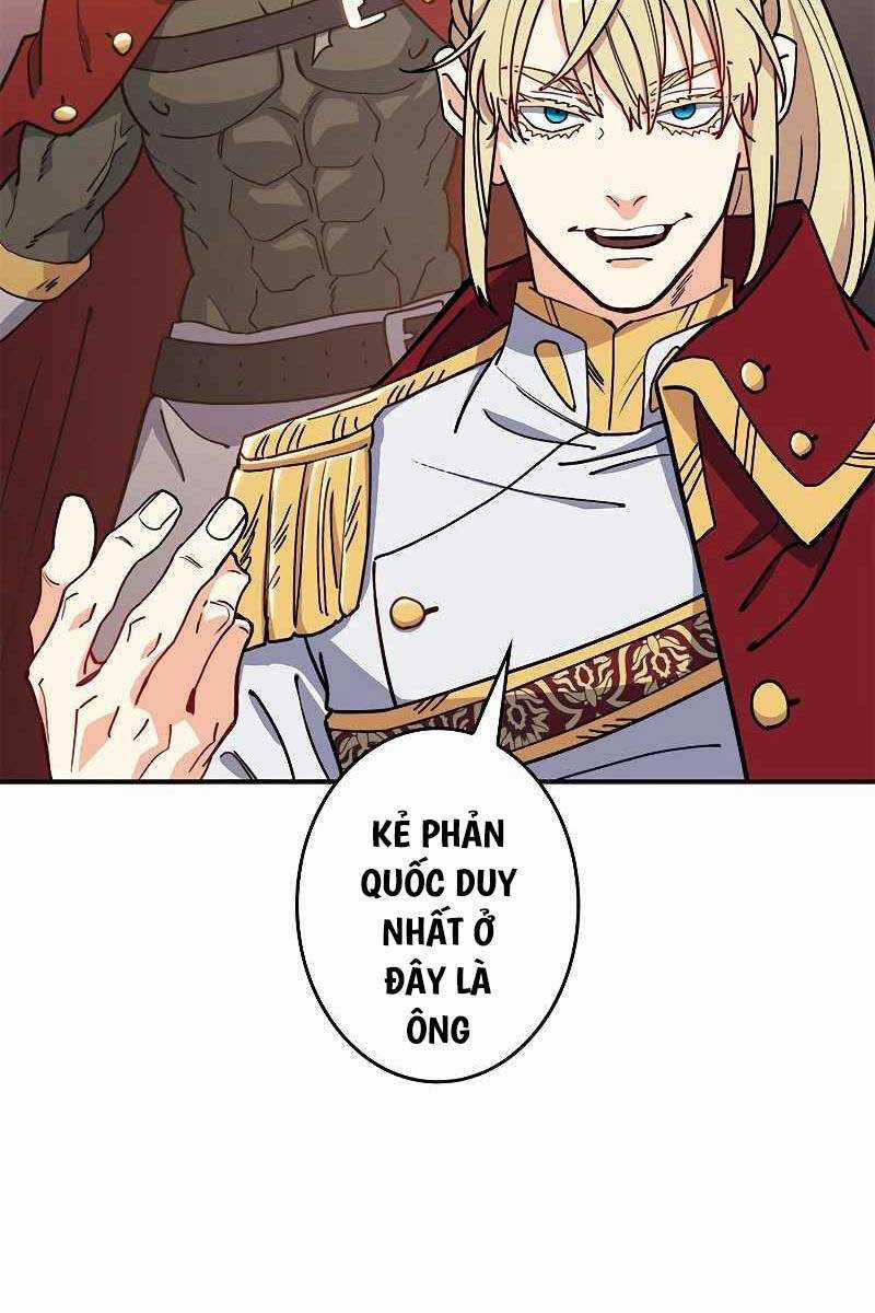 Công Tước Bạch Long - Chapter 100 - Trang 144