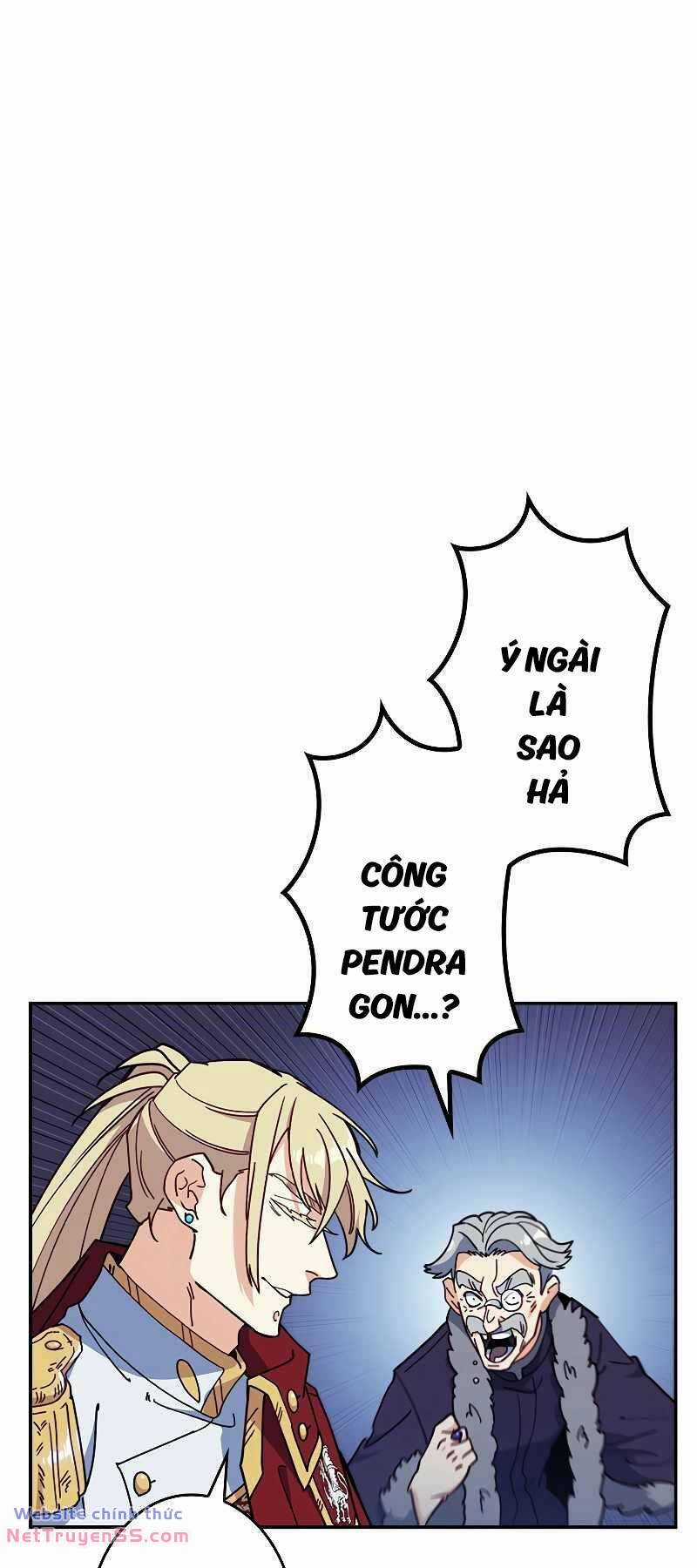 Công Tước Bạch Long - Chapter 100 - Trang 16