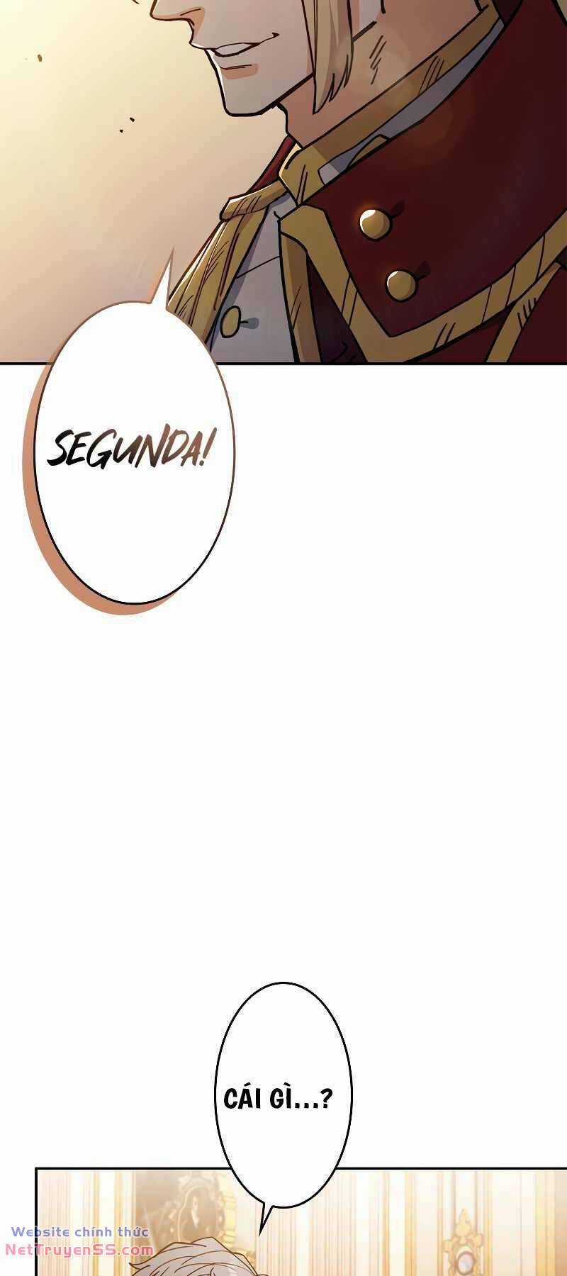 Công Tước Bạch Long - Chapter 100 - Trang 18