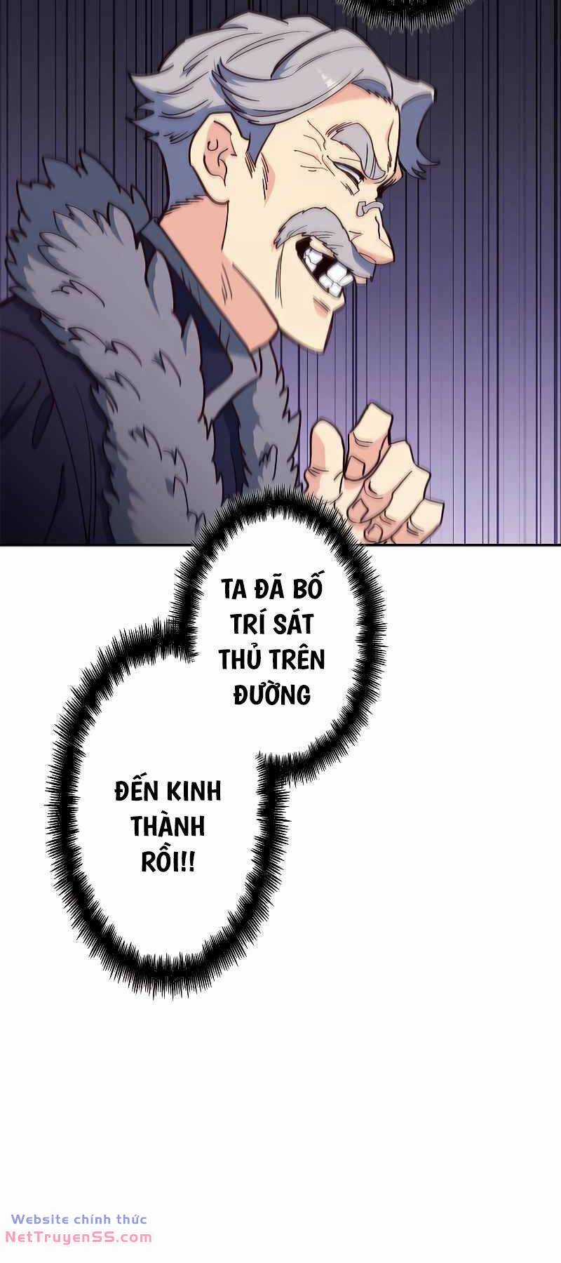 Công Tước Bạch Long - Chapter 100 - Trang 20