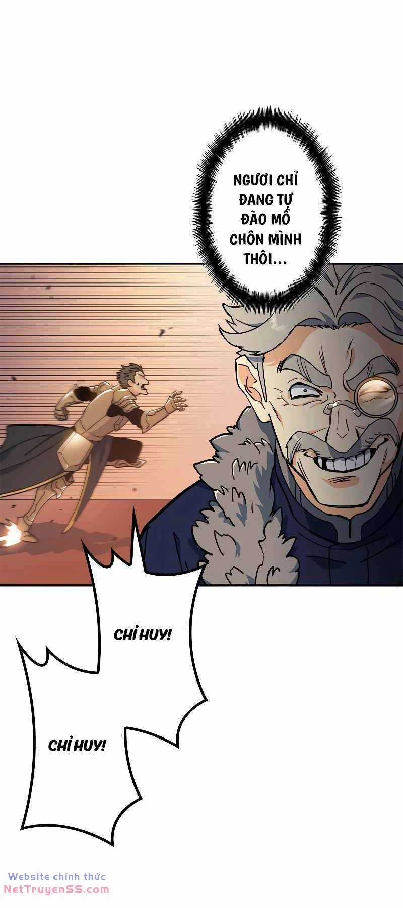 Công Tước Bạch Long - Chapter 100 - Trang 21