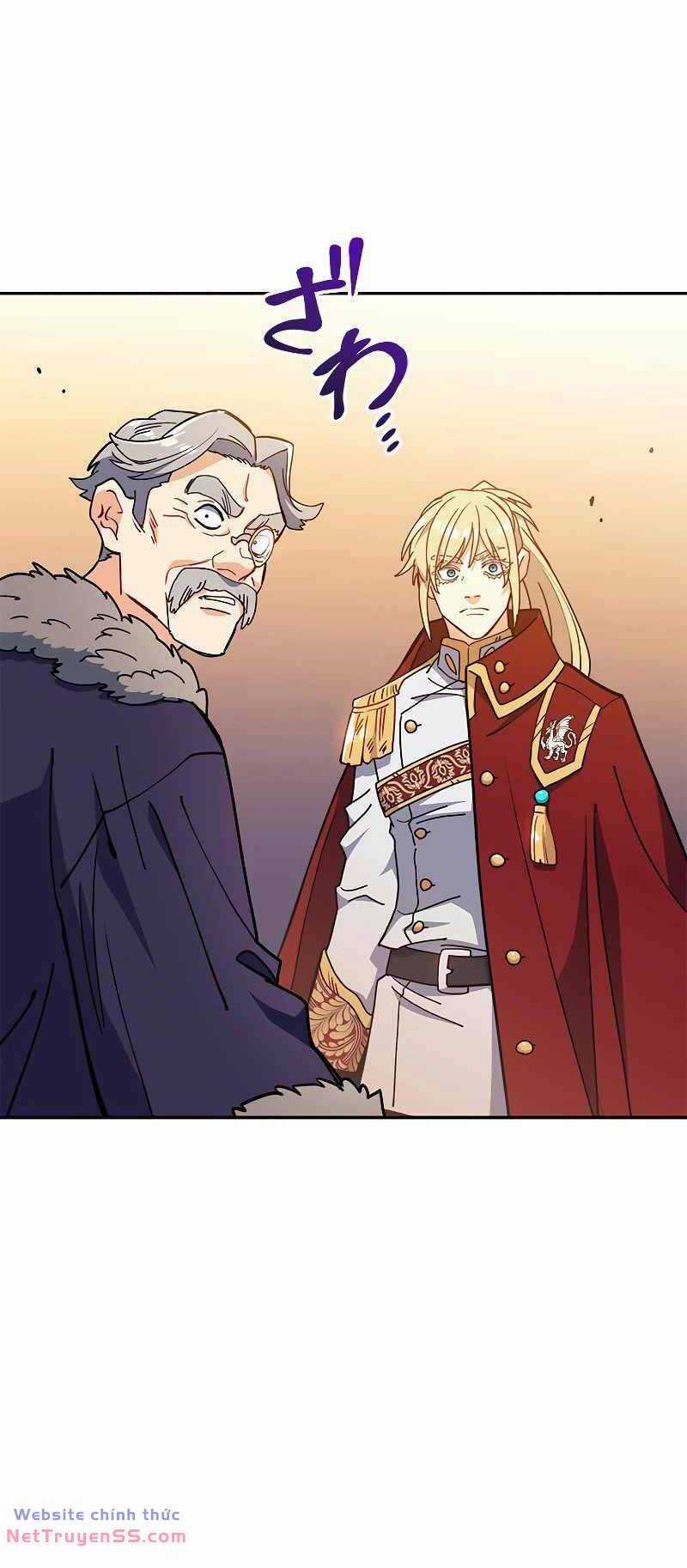 Công Tước Bạch Long - Chapter 100 - Trang 24