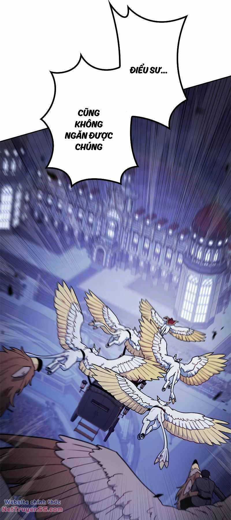 Công Tước Bạch Long - Chapter 100 - Trang 25