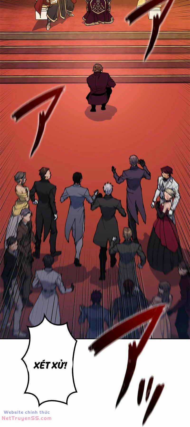 Công Tước Bạch Long - Chapter 100 - Trang 4