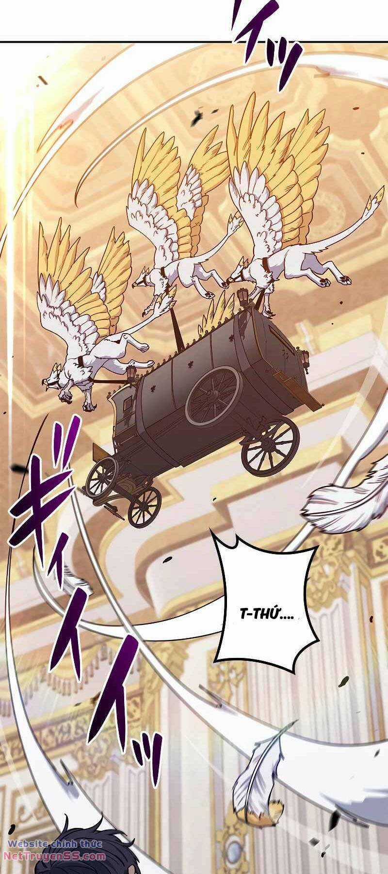 Công Tước Bạch Long - Chapter 100 - Trang 31