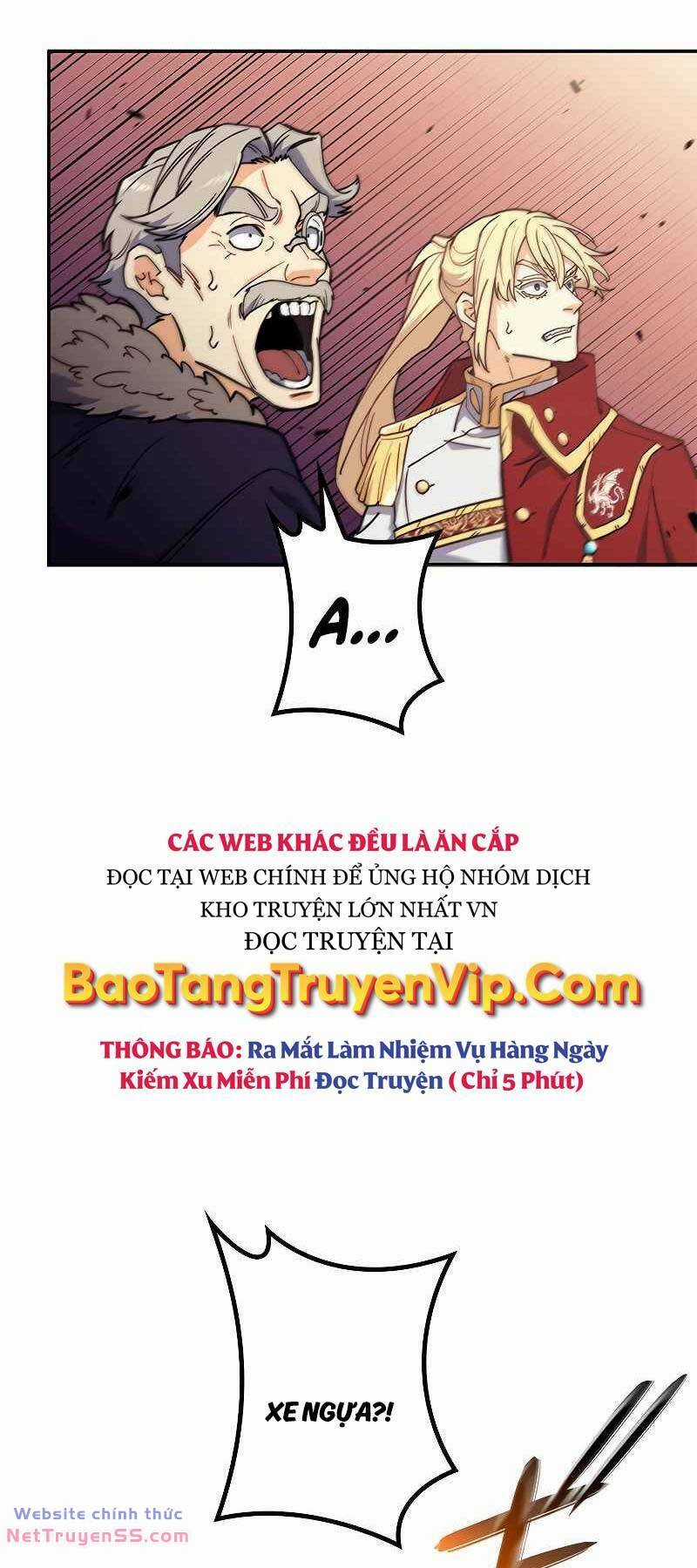 Công Tước Bạch Long - Chapter 100 - Trang 33