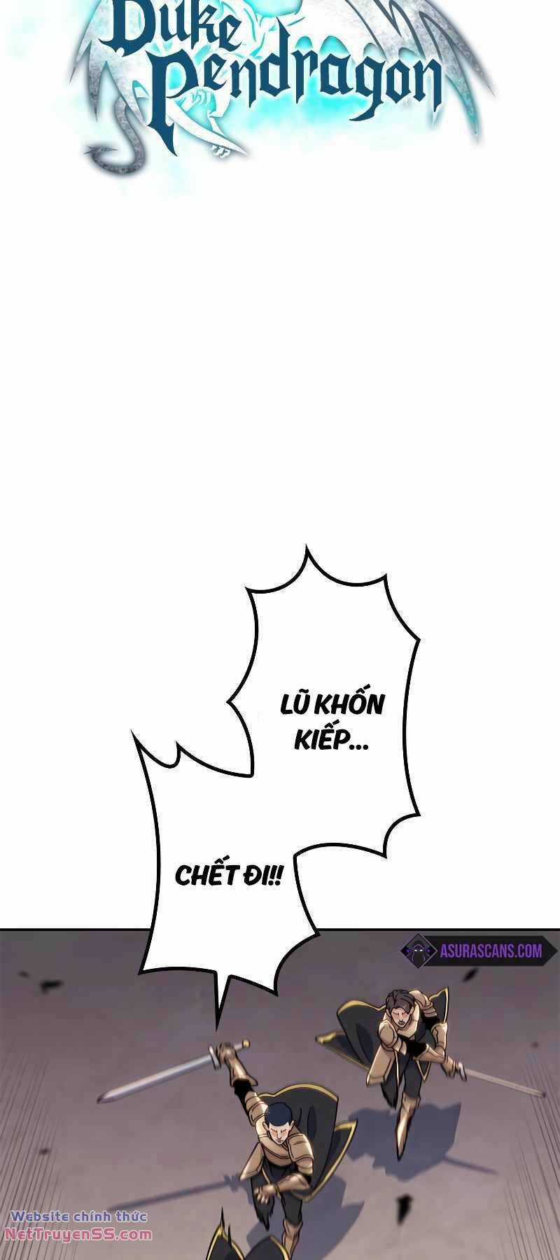 Công Tước Bạch Long - Chapter 100 - Trang 38