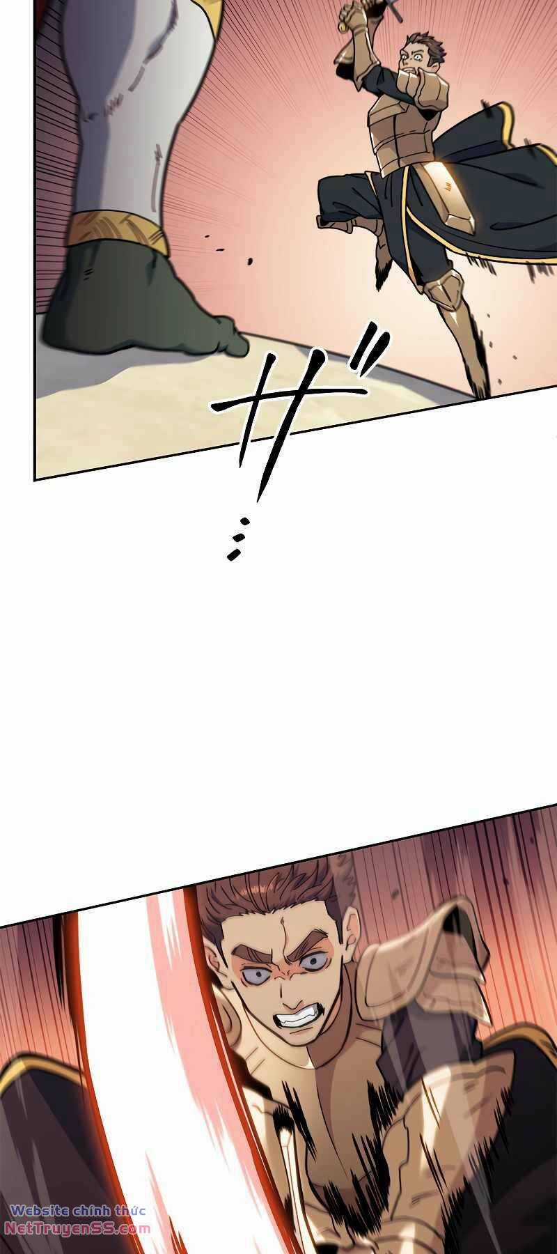 Công Tước Bạch Long - Chapter 100 - Trang 40