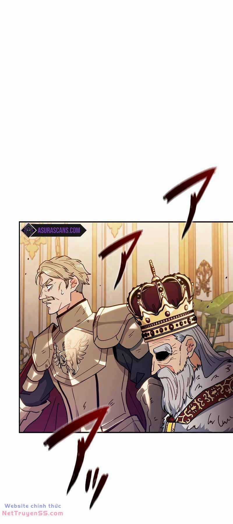 Công Tước Bạch Long - Chapter 100 - Trang 5