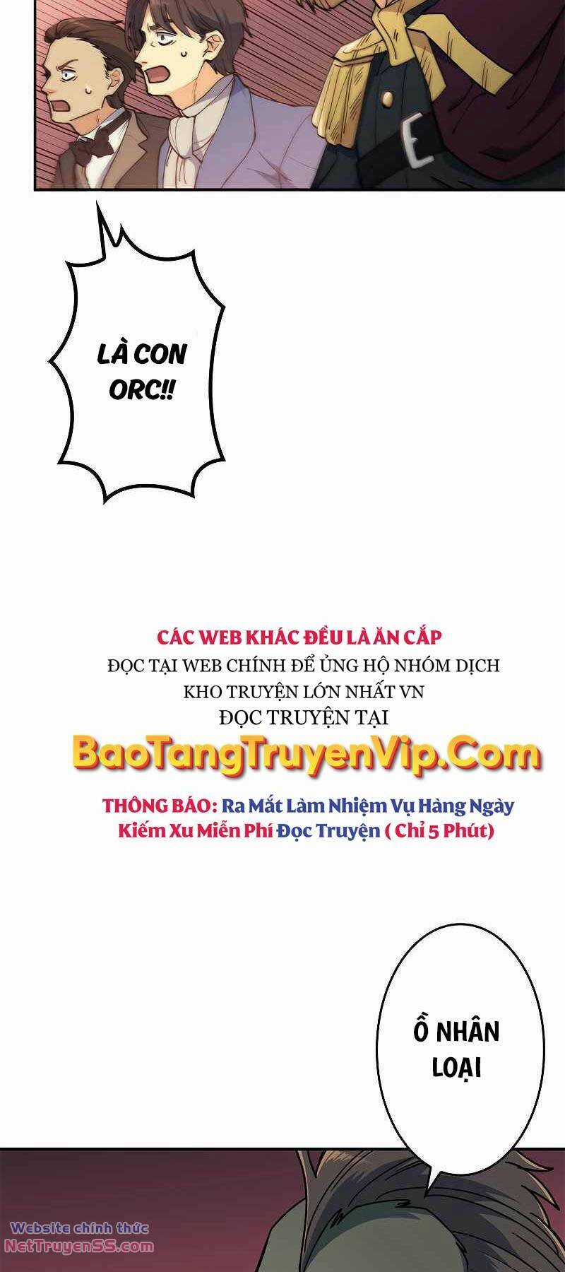 Công Tước Bạch Long - Chapter 100 - Trang 44