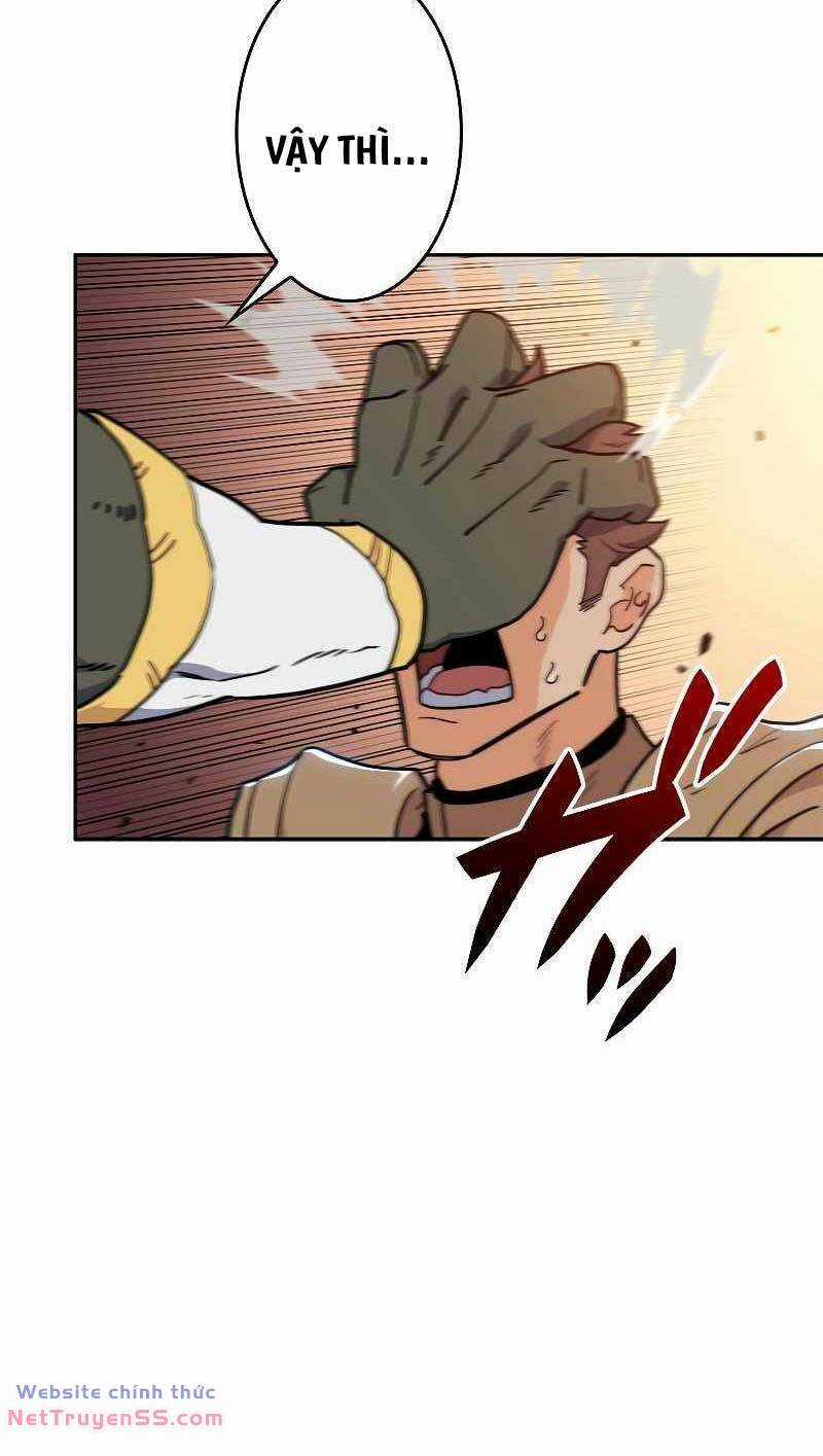 Công Tước Bạch Long - Chapter 100 - Trang 46