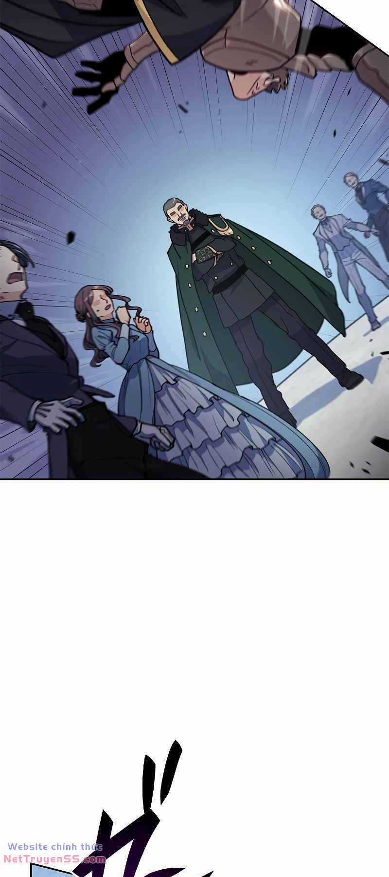 Công Tước Bạch Long - Chapter 100 - Trang 49