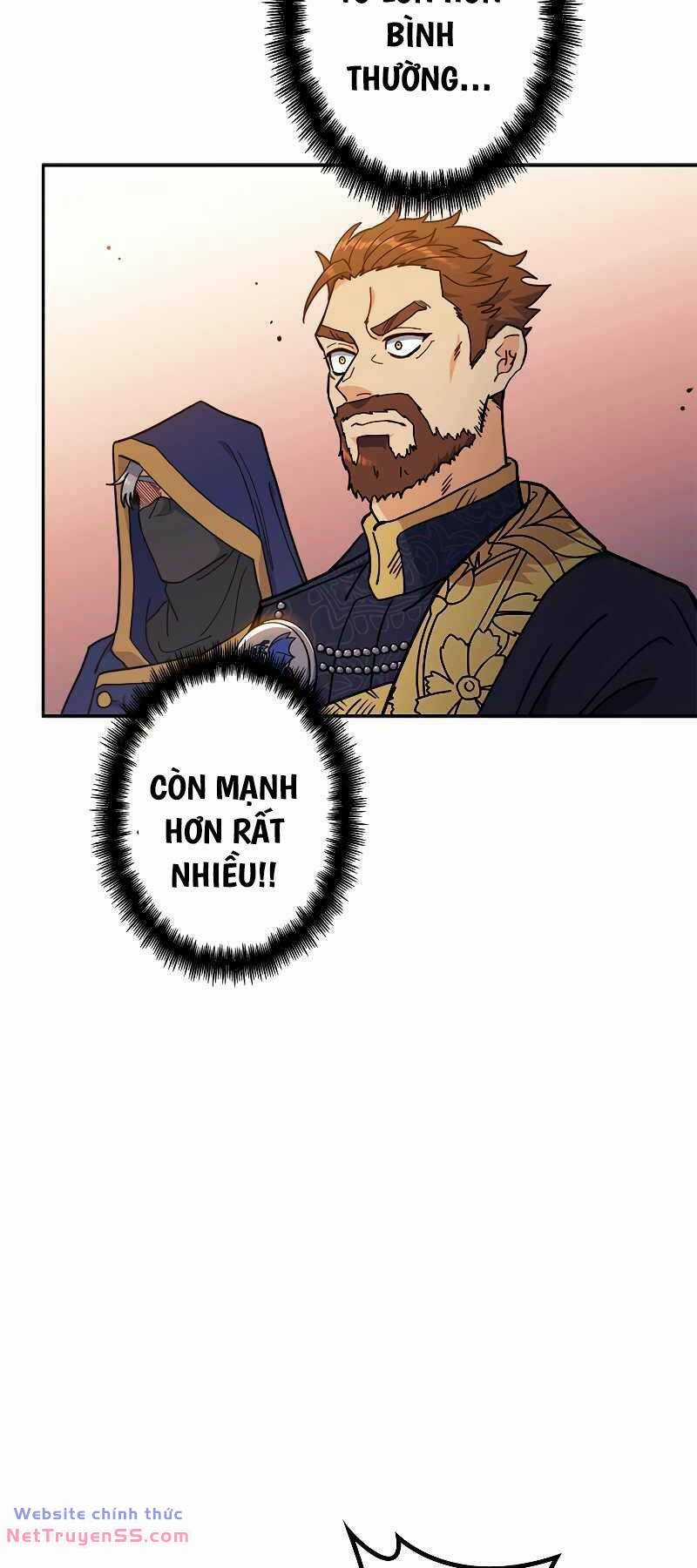 Công Tước Bạch Long - Chapter 100 - Trang 51