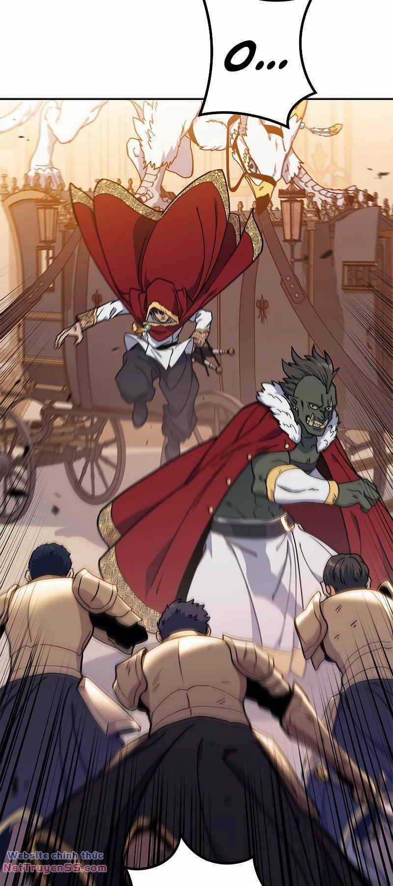 Công Tước Bạch Long - Chapter 100 - Trang 52