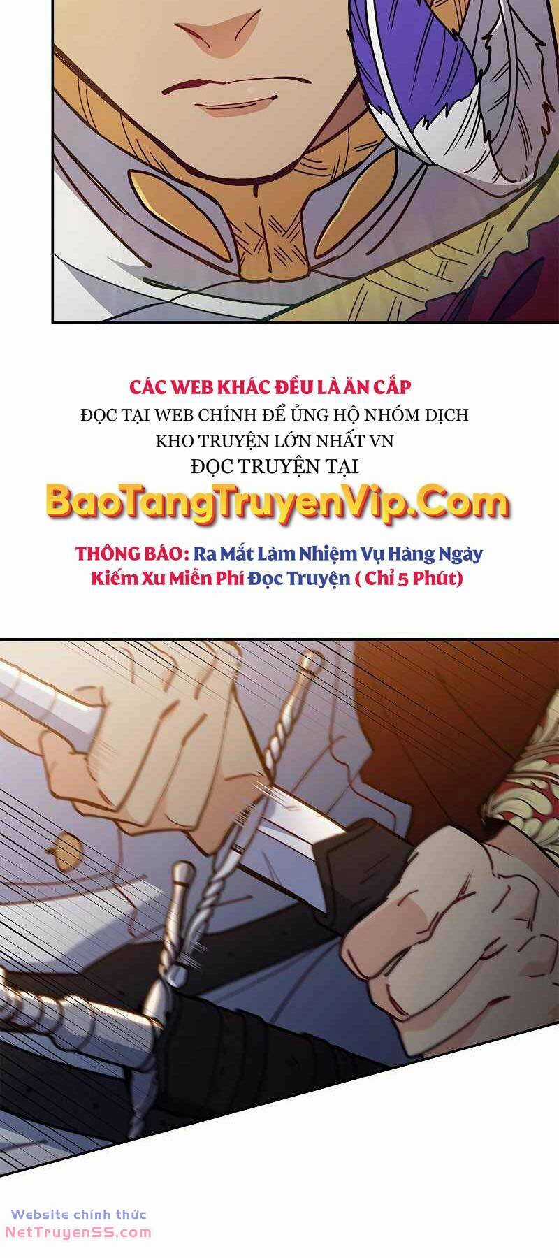 Công Tước Bạch Long - Chapter 100 - Trang 54