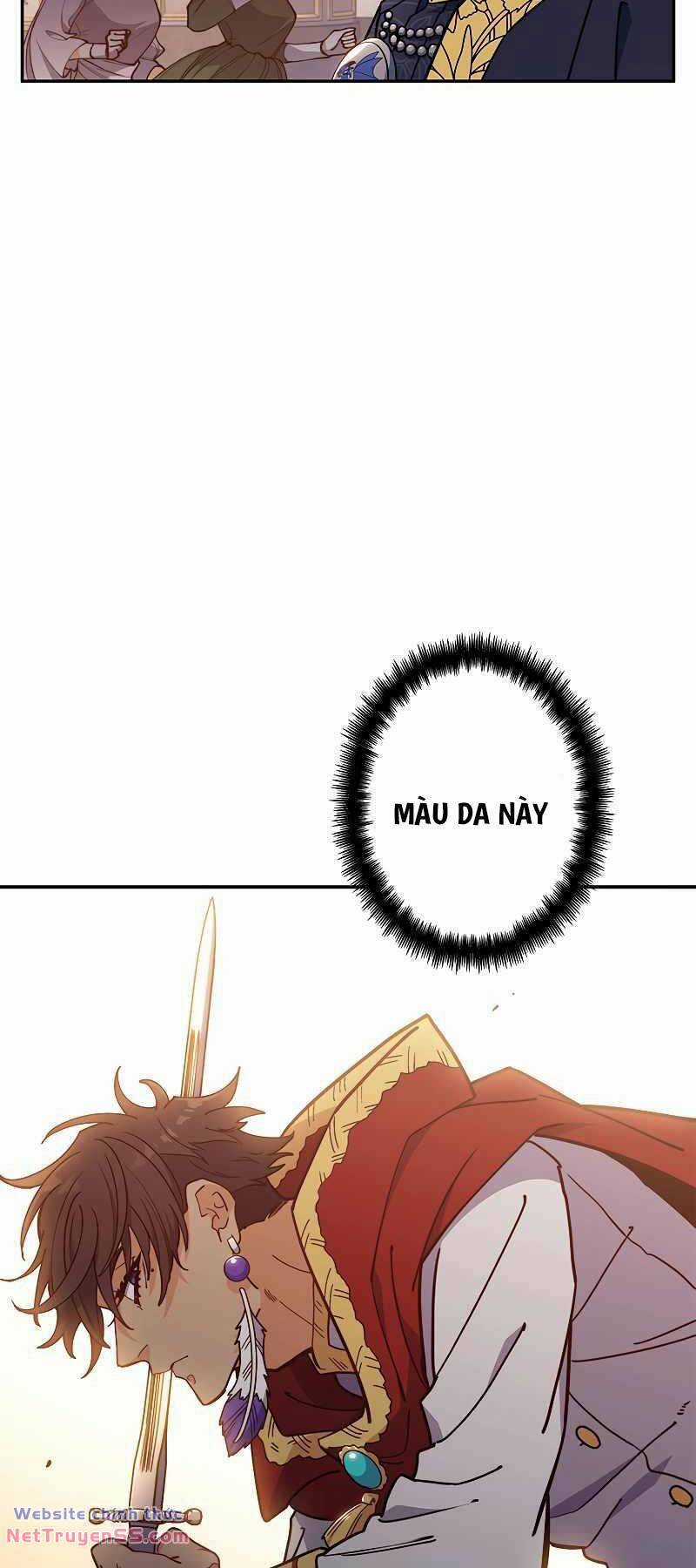 Công Tước Bạch Long - Chapter 100 - Trang 60