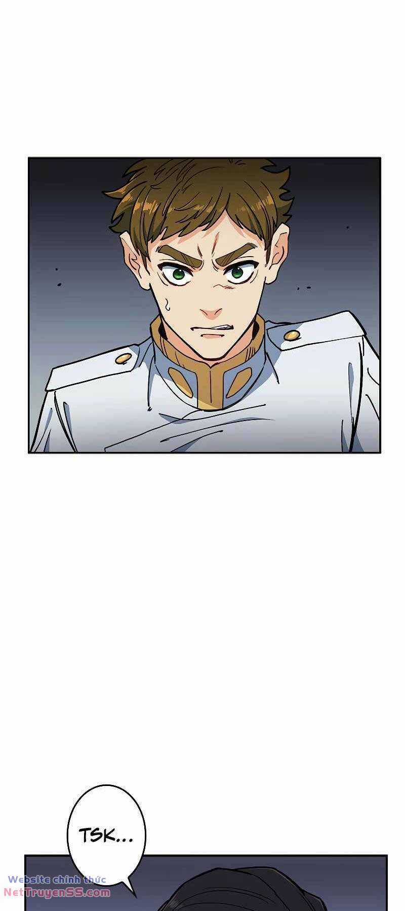 Công Tước Bạch Long - Chapter 100 - Trang 7