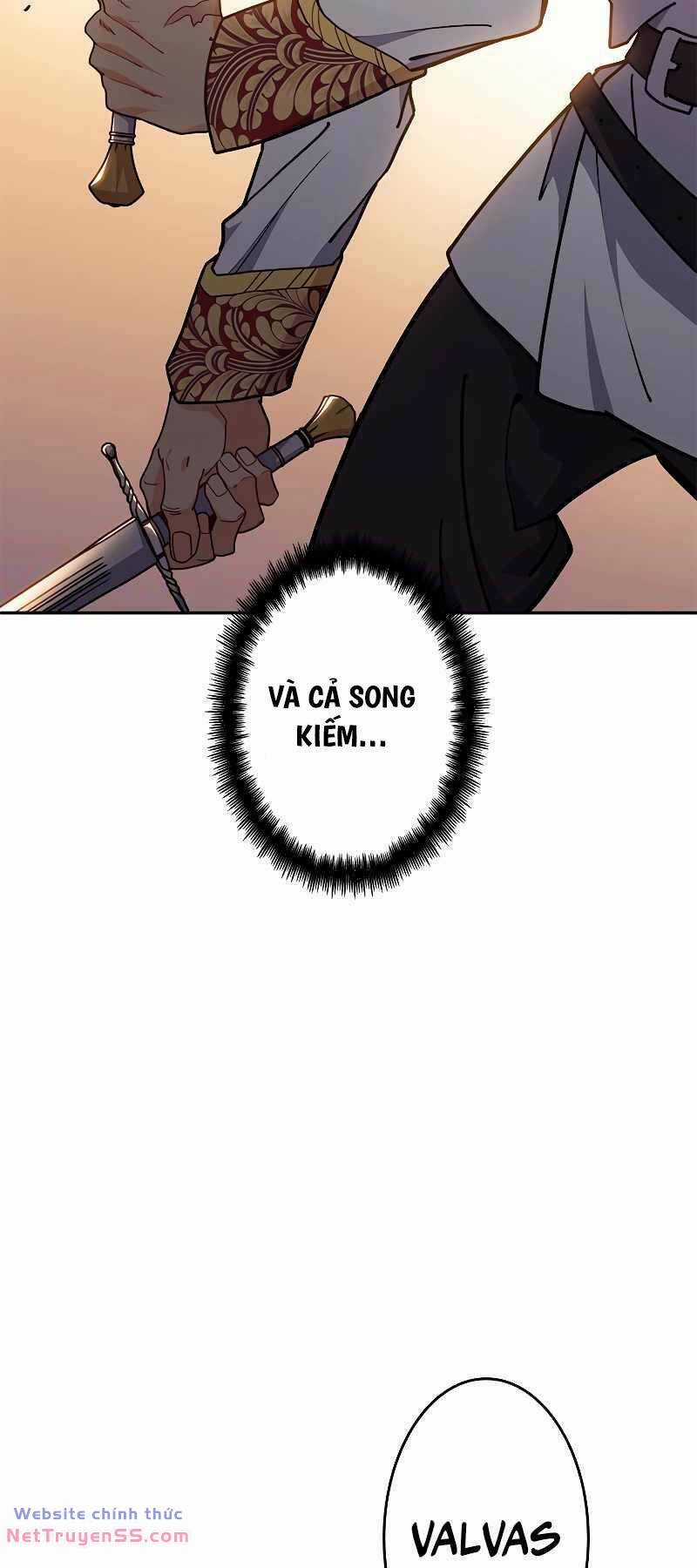 Công Tước Bạch Long - Chapter 100 - Trang 61