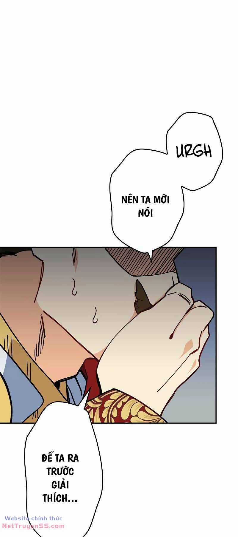 Công Tước Bạch Long - Chapter 100 - Trang 65