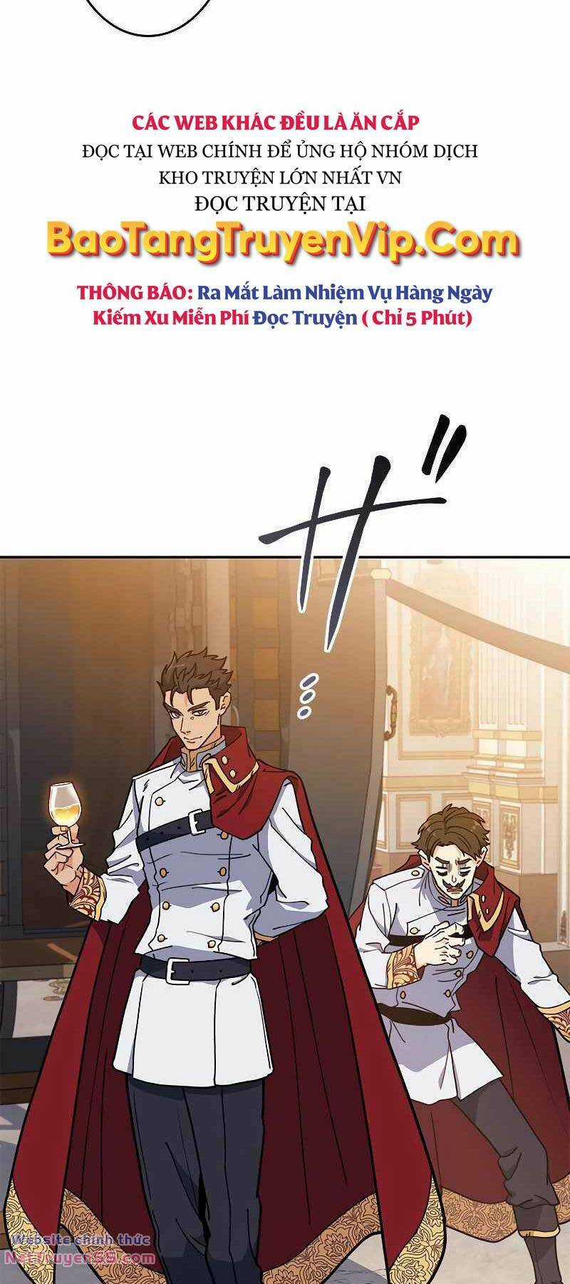 Công Tước Bạch Long - Chapter 100 - Trang 67