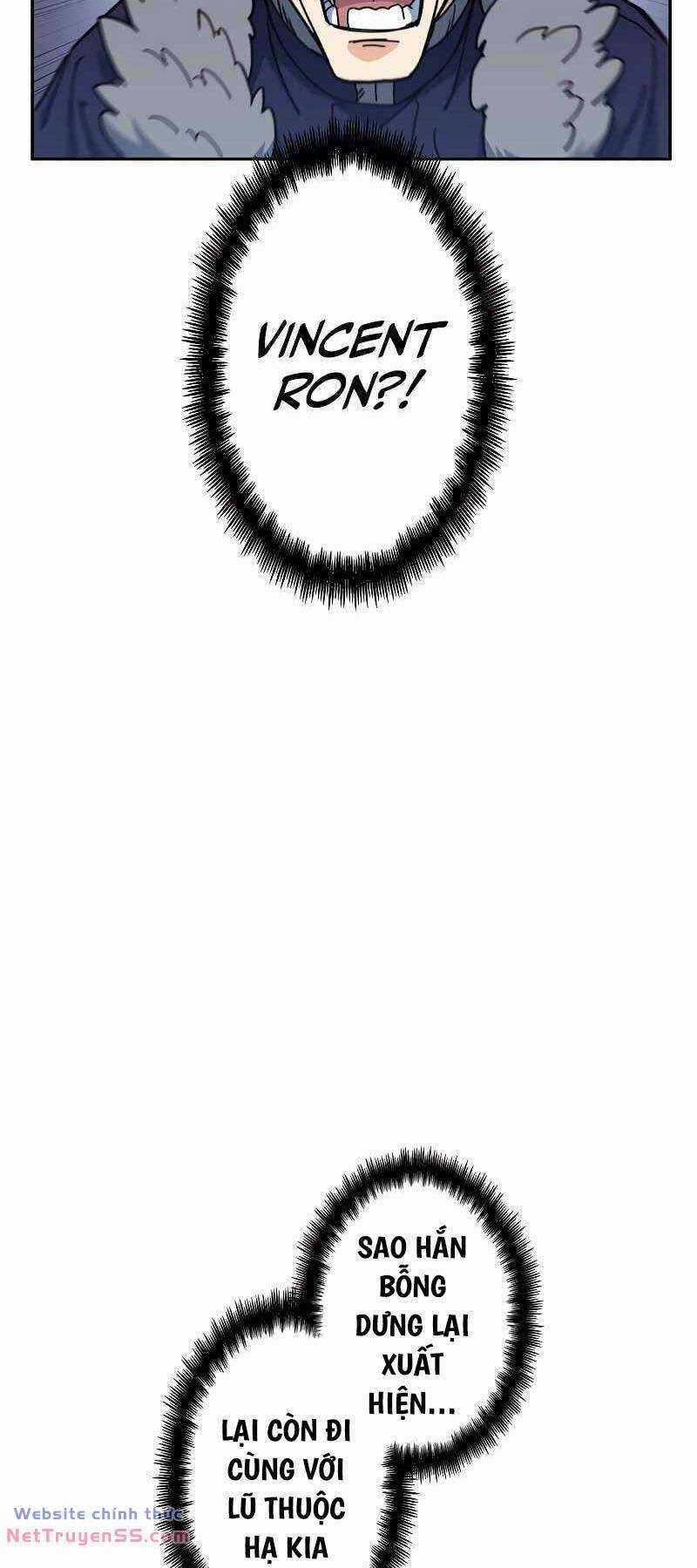 Công Tước Bạch Long - Chapter 100 - Trang 69