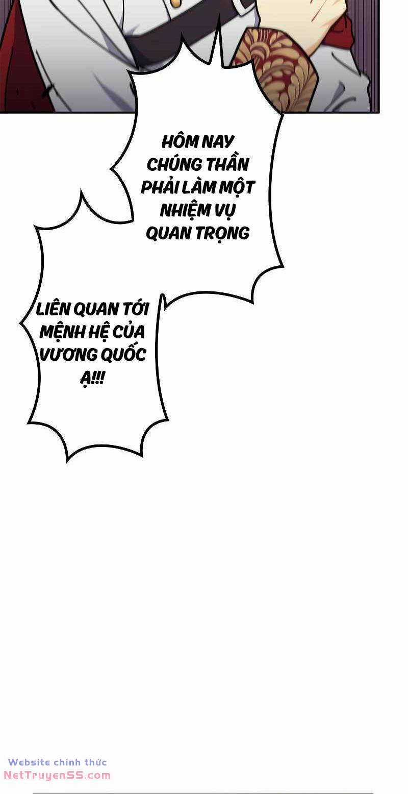 Công Tước Bạch Long - Chapter 100 - Trang 72